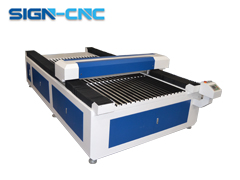 SIGN-1325A Co2 Laser Cutting Machine